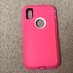 silicone phone case